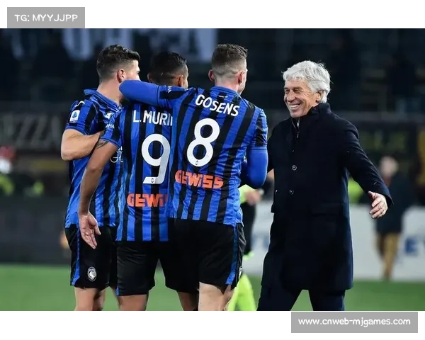 亚特兰大坚守攻势足球哲学吸引大量球迷热情追随与支持