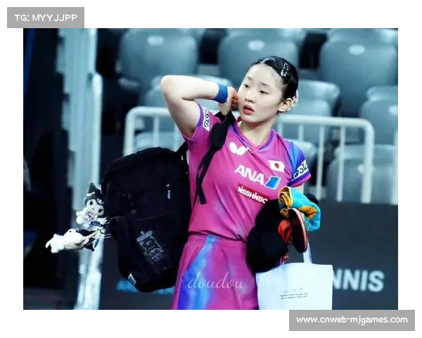 日本队张本兄妹成WTT总决赛3号种子，亚洲选手统治女子单打赛场