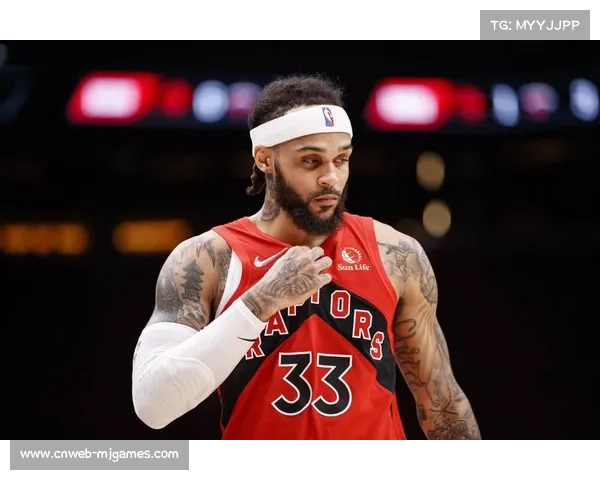 猛龙队后卫特伦特脚踝轻微扭伤，每日观察名单待评估