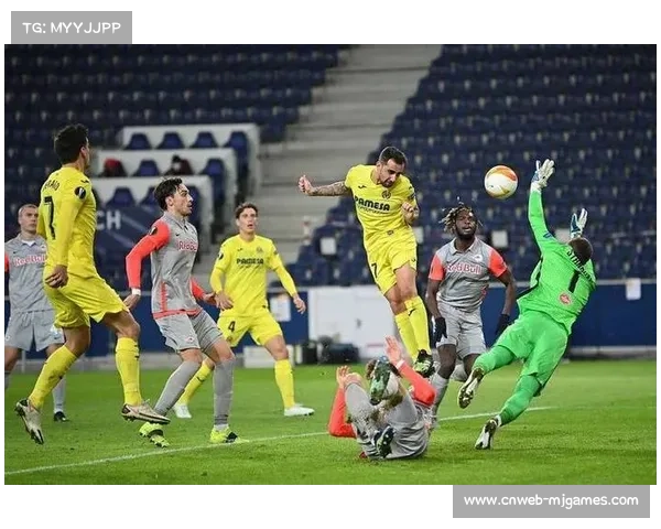 比利亚雷亚尔主场不败金身迎战哥本哈根，出线生死战一触即发