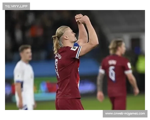 深度：从数据看哈兰德本赛季的射门选择与进攻效率变化